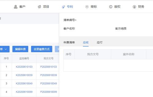 專利年費(fèi)遲交了怎么辦？這款年費(fèi)監(jiān)控軟件讓管理更簡(jiǎn)單