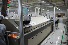 10萬(wàn)平方米研發(fā)基地 索泰栢能工廠納米材料研發(fā)揭秘