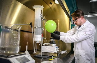 水驅(qū)動(dòng)未來(lái)？美軍鋁納米材料突破引發(fā)軍事能源革命遐想